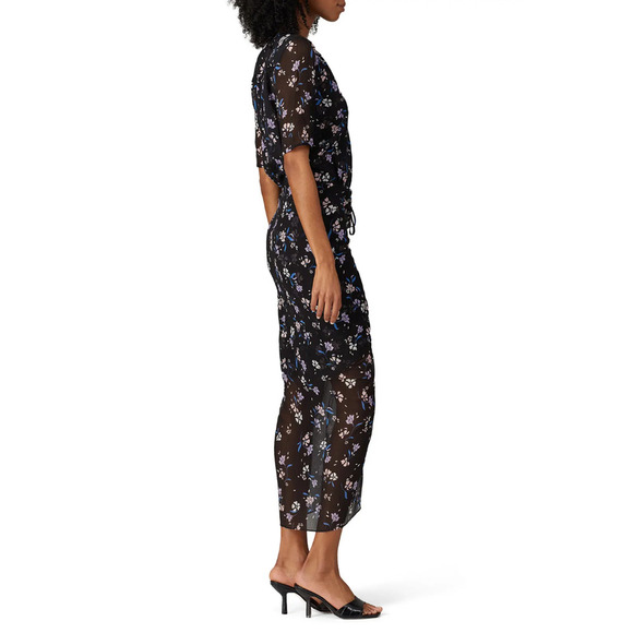 Veronica Beard Mariposa Dress - Size 6 - Picture 2 of 10